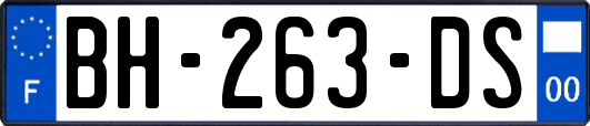 BH-263-DS