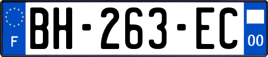 BH-263-EC