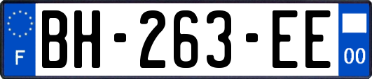 BH-263-EE