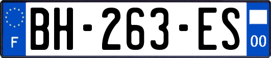 BH-263-ES