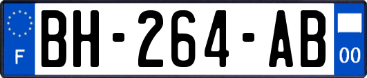 BH-264-AB