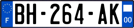 BH-264-AK