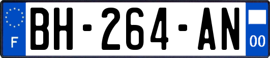 BH-264-AN