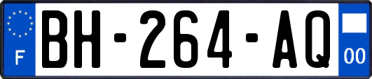 BH-264-AQ