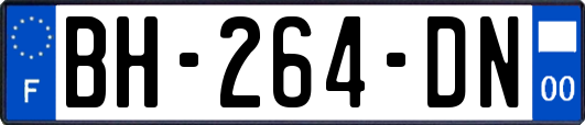 BH-264-DN