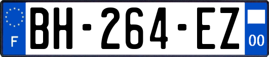 BH-264-EZ