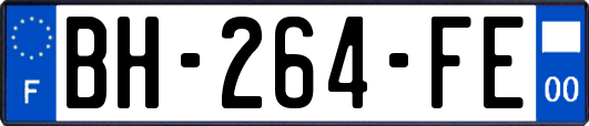 BH-264-FE