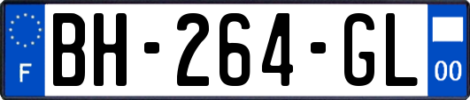 BH-264-GL