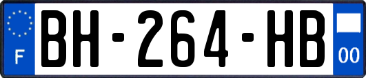 BH-264-HB