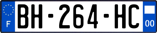 BH-264-HC