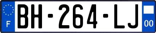 BH-264-LJ