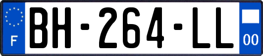 BH-264-LL