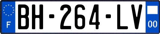 BH-264-LV