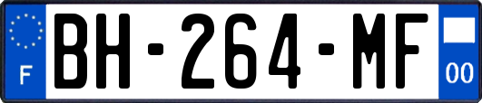 BH-264-MF