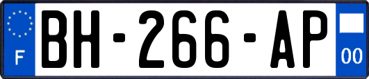 BH-266-AP