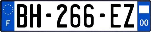 BH-266-EZ