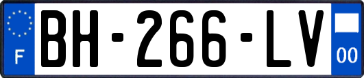BH-266-LV