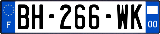 BH-266-WK