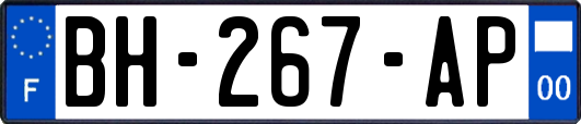 BH-267-AP