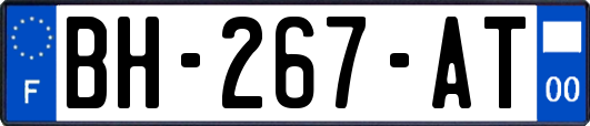 BH-267-AT