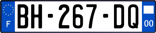 BH-267-DQ