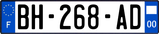 BH-268-AD