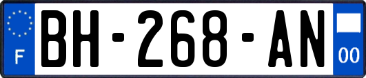 BH-268-AN