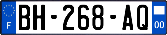 BH-268-AQ