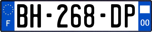 BH-268-DP