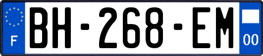 BH-268-EM