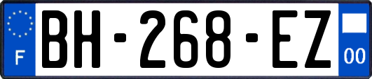 BH-268-EZ