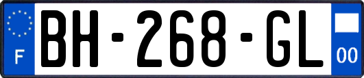 BH-268-GL