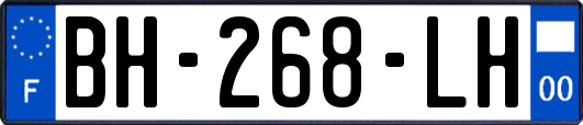BH-268-LH