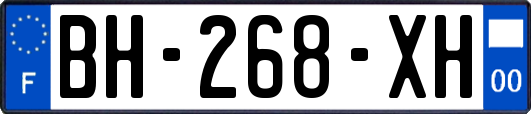 BH-268-XH