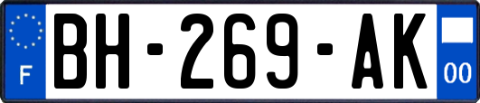 BH-269-AK