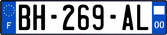 BH-269-AL