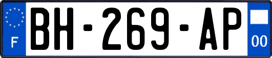 BH-269-AP