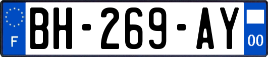 BH-269-AY