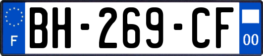 BH-269-CF