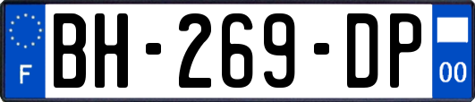 BH-269-DP