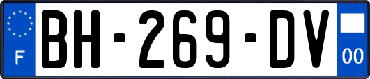 BH-269-DV