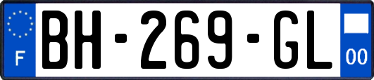 BH-269-GL