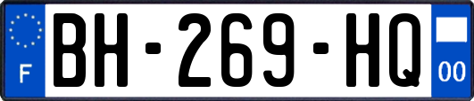 BH-269-HQ