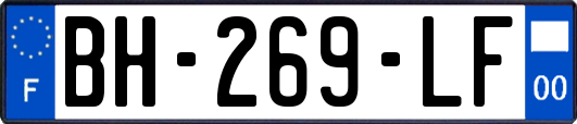BH-269-LF