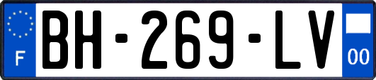 BH-269-LV