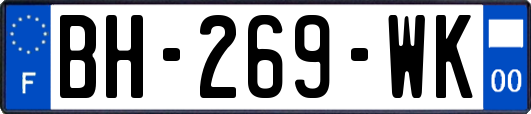 BH-269-WK