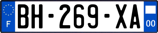 BH-269-XA