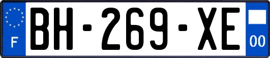 BH-269-XE