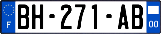 BH-271-AB