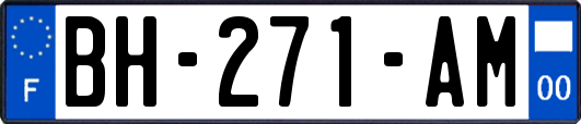 BH-271-AM